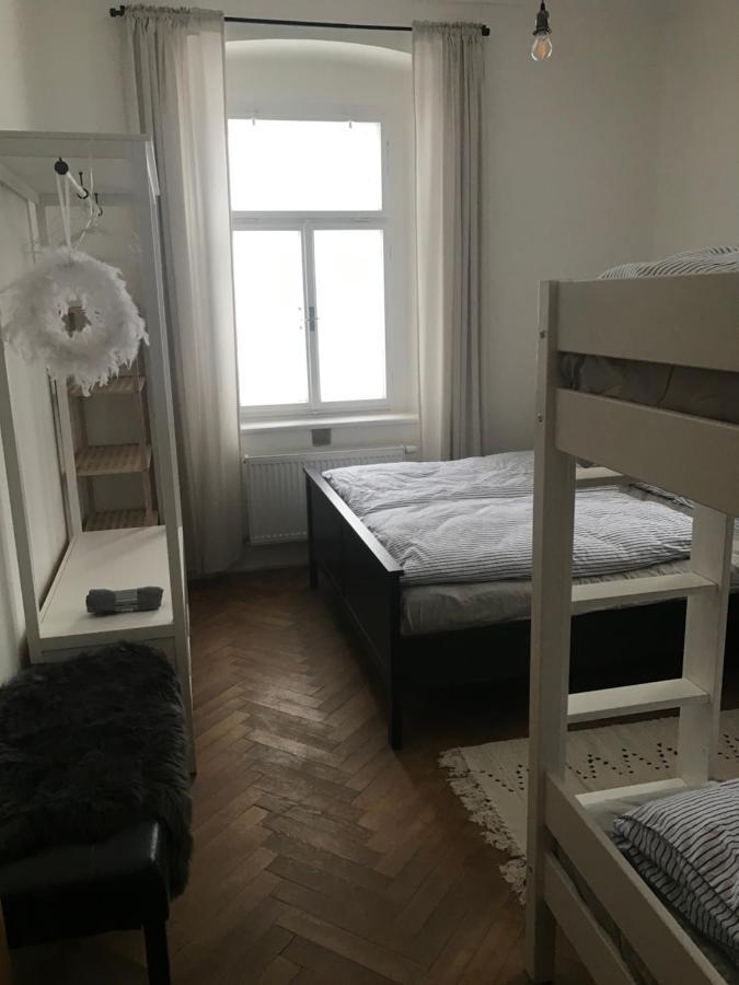 Aparthotel Stará Škola Hedeč Králíky Exterior foto