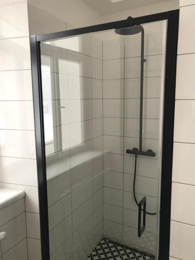 Aparthotel Stará Škola Hedeč Králíky Exterior foto
