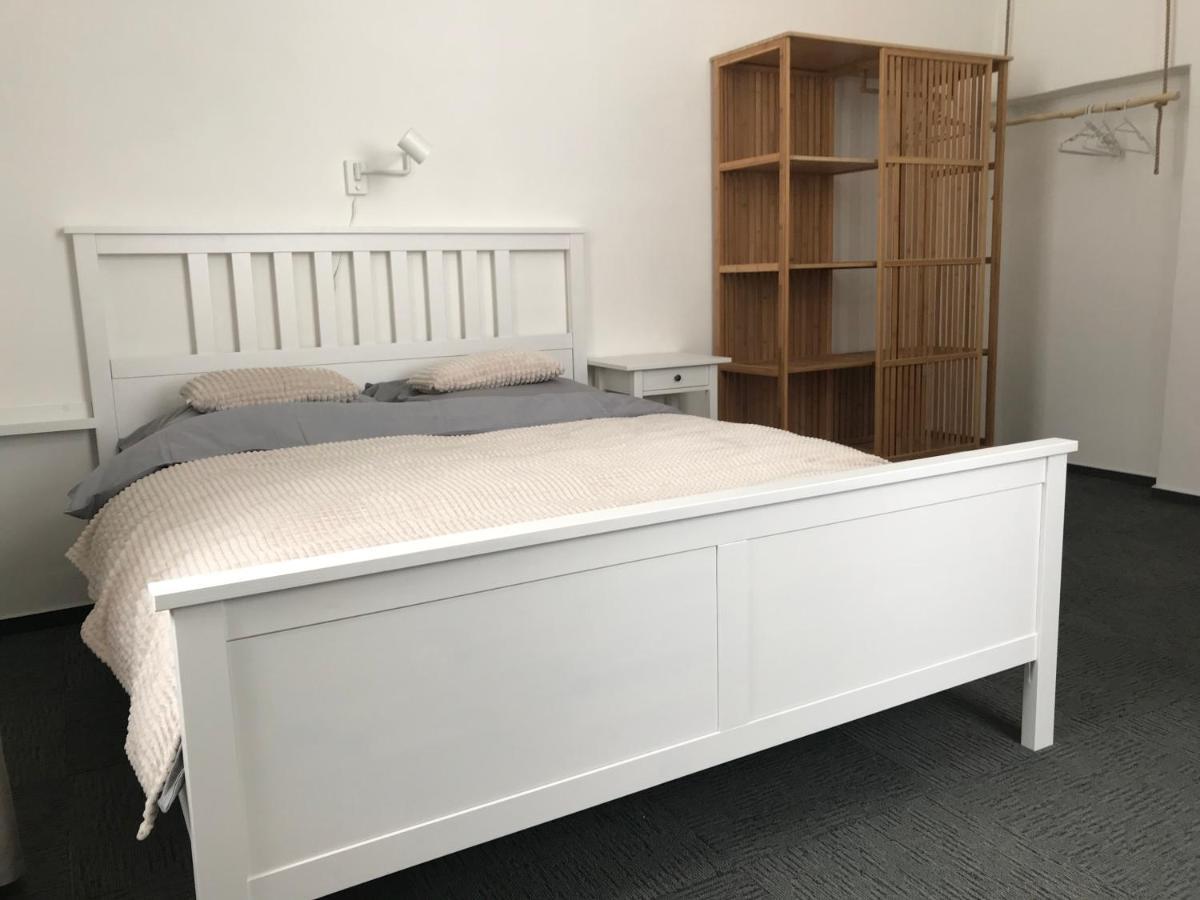 Aparthotel Stará Škola Hedeč Králíky Exterior foto