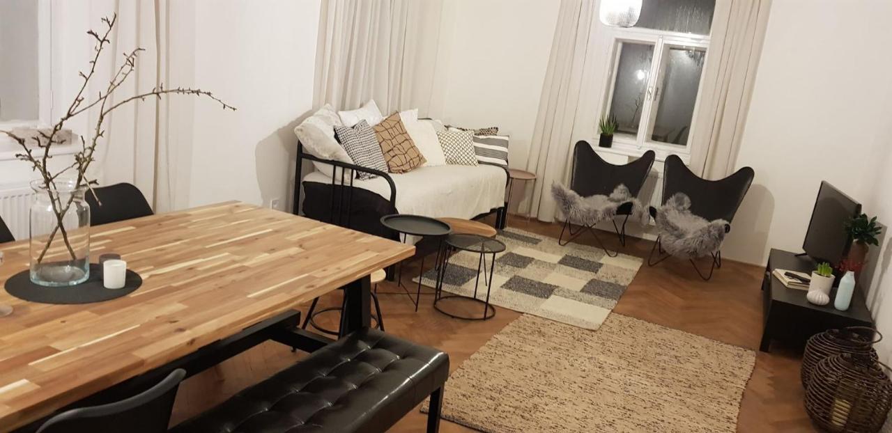 Aparthotel Stará Škola Hedeč Králíky Exterior foto