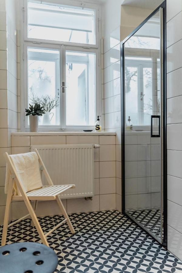 Aparthotel Stará Škola Hedeč Králíky Exterior foto
