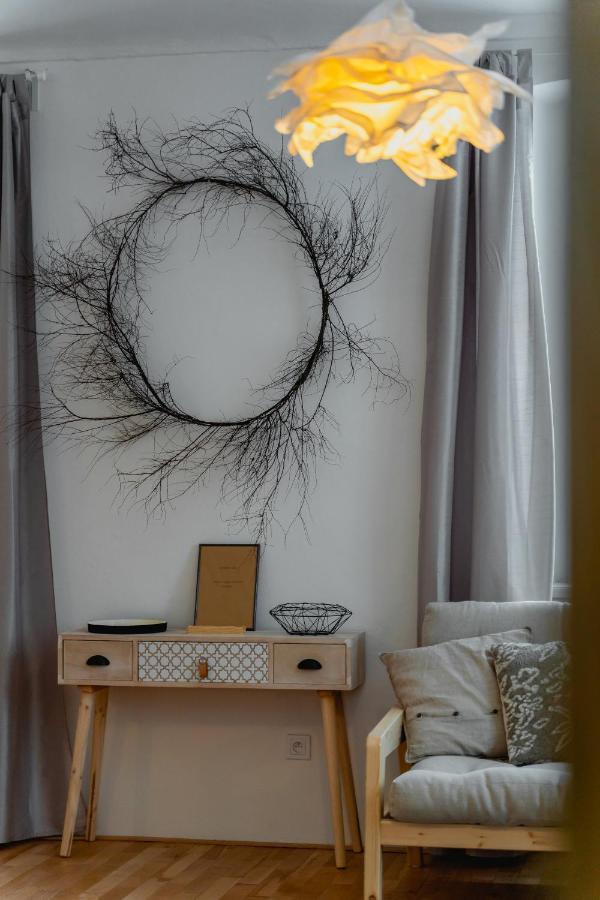 Aparthotel Stará Škola Hedeč Králíky Exterior foto